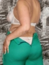 Victoria - Lekker squirten