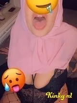 Soraya - Sexy Curvy duiveltje