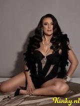 Karmen - Love sex and awesome massage