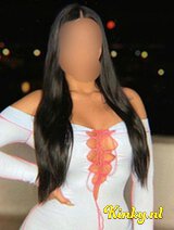 Gizem - High class escort