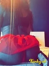 Jamila - Chocolate baddie