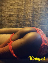 Jamila - Black ebony