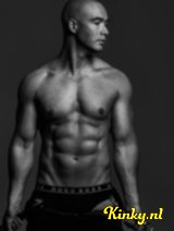 Timo - Tantric Gigolo