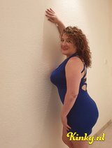 Sandra - Hete Cubaanse meid