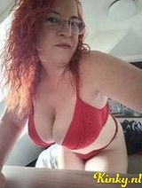 Sandra - Hete Cubaanse meid