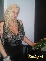 Chanel - Hollandse masseuse