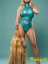 Alisa - Horny baby/Best GFE/super massage .