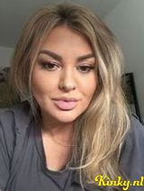 Alisa - Horny baby/Best GFE/super massage in Oosterhout!
