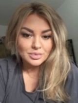 Alisa - Horny baby/Best GFE/super massage .