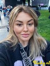 Alisa - Horny baby/Best GFE/super massage in Oosterhout!