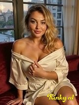 Alisa - Horny baby/Best GFE/super massage in Oosterhout!