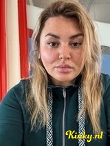 Alisa - Horny baby/Best GFE/super massage in Oosterhout!
