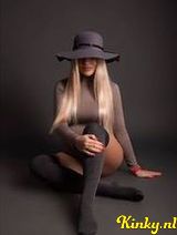Alisa - Horny baby/Best GFE/super massage in Oosterhout!