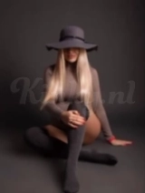 Alisa - Horny baby/Best GFE/super massage .