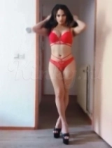 Lorena -  Super hete seks 