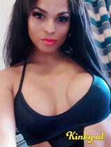 Lorena -  Super hete seks 