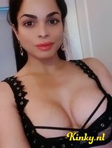 Lorena -  Super hete seks 
