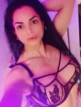 Lorena -  Super hete seks 