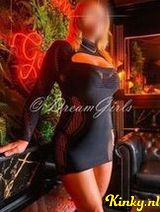 Privehuis Dreamgirls - Nieuw. *Valentina*