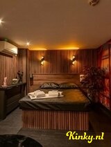 Privehuis Dreamgirls - Vandaag geopend tot 23.00 uur