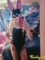 Tifanny - Pretty Blondy Barbie 20cm Full Party kinky Sex