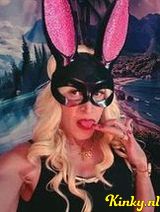 Tifanny - Pretty Blondy Barbie 20cm Full Party kinky Sex