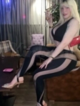 Lexie - The best anal :)