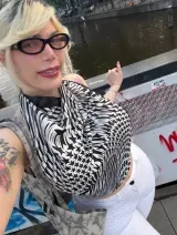 Lexie - The best anal :)