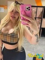 Lexie - Best big ass :)