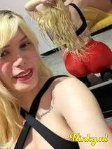 Lexie - Best big ass :)