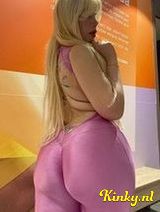 Lexie - Best big ass :)