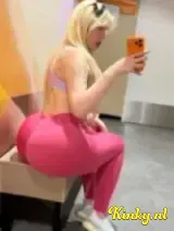 Lexie - Best big ass :)