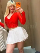 Lexie - The best anal :)