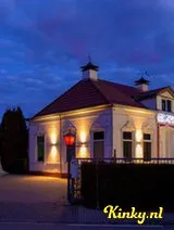 Club&Privehuis Nightlife - Welkom in top Club & Privehuis villa Nightlife!