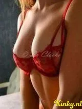 Gina - Super sexy slanke Australische Girlfriend