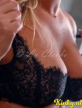 Suus - Jouw verleidelijke ontsnapping