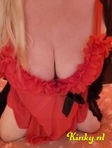 Valencia - Lieve Lady, genieten samen met een volslanke lady?