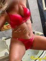 Suus - Jouw verleidelijke ontsnapping