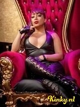Elektra - Domina - KinkyTgirl