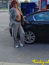 Veronique - Vlaamse dame België