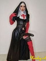 Regina - The best DOMINATRIX. Long BDSM sessions