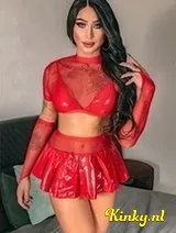 Regina - Super porn star.