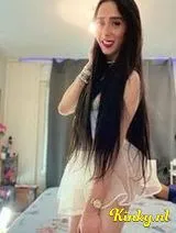 Lorena - I have returned to satisfy and please you