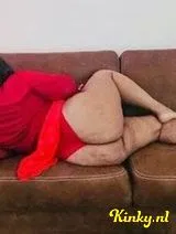 Reina - Anal queen en town