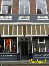 Zwols Pleziertje - Zwolspleziertje zoekt altijd nieuwe dames