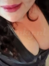 Joke - Mijn poesje is dol op beffen