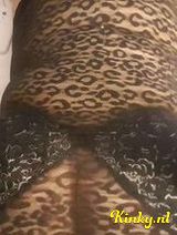 Grace - Erotische Masage met sex