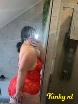 Suuz - Prive ontvangst Sex en Masage