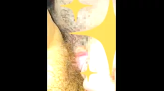 lick my rabbit.