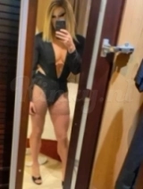 Kimmie TV - Kinky